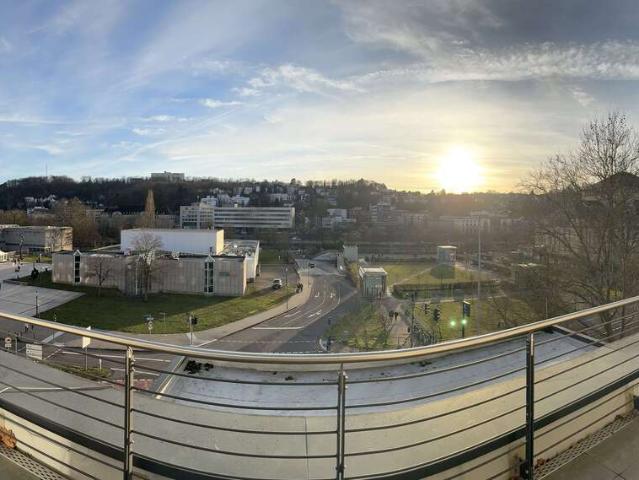 Wohnung kaufen in St. Johann, Saarbrücken