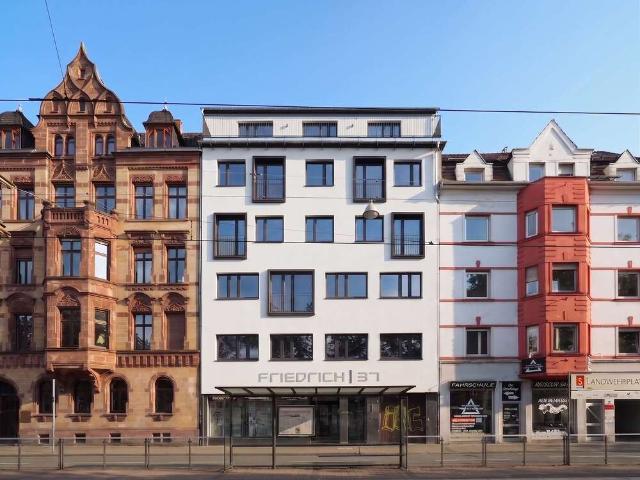 Wohnung kaufen in St. Johann, Saarbrücken