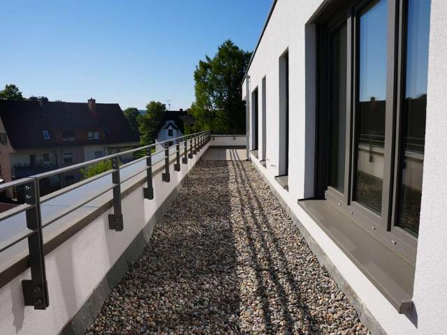 Wohnung kaufen in St. Arnual, Saarbrücken