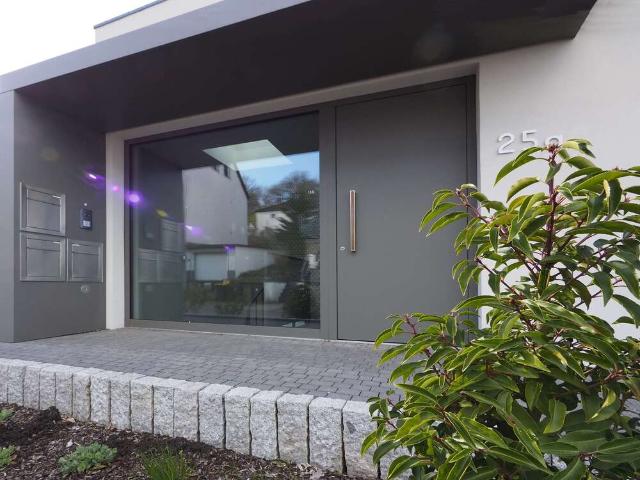 Wohnung kaufen in Brebach-Fechingen, Saarbrücken