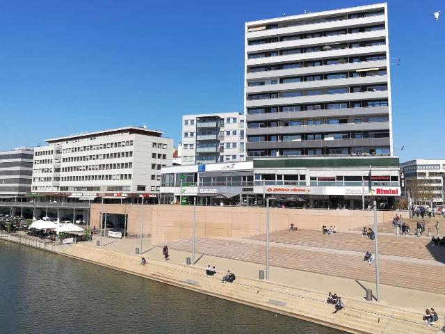 Wohnung kaufen in St. Johann, Saarbrücken