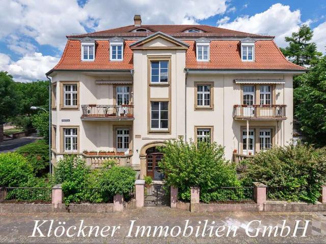 Etagenwohnung kaufen in Saarbrücken, Eschberg