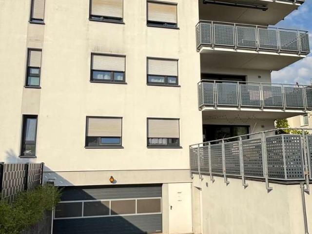Wohnung kaufen in St. Johann, Saarbrücken