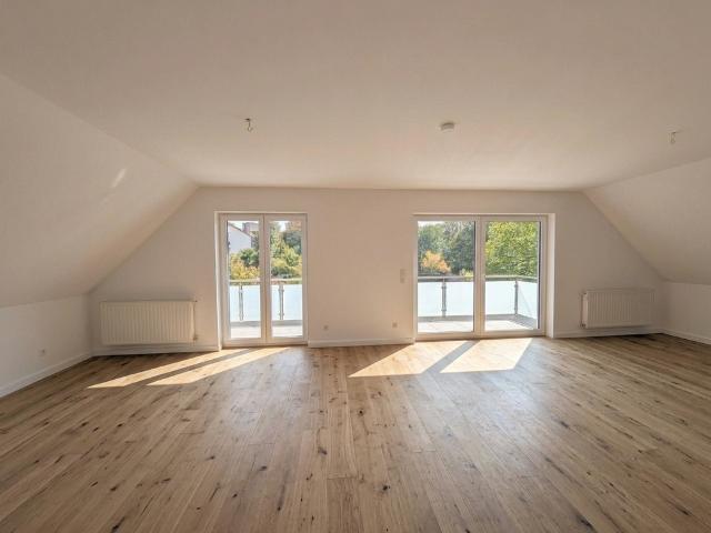 Wohnung kaufen in Saarbrücken, Saarland