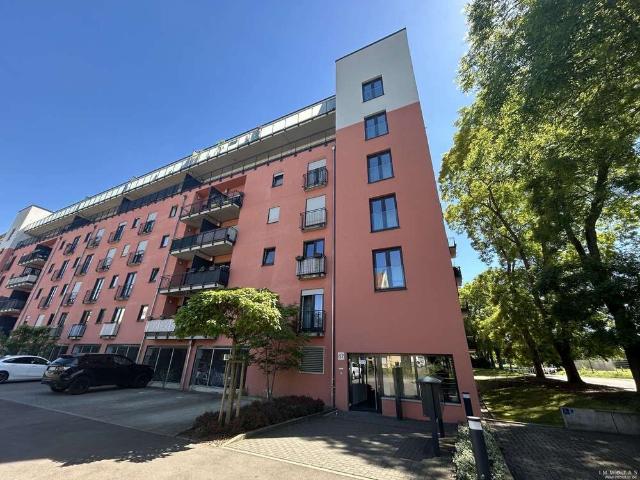 Wohnung kaufen in Burbach, Saarbrücken