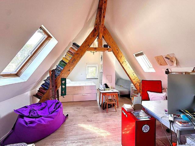 Wohnung kaufen in Malstatt, Saarbrücken