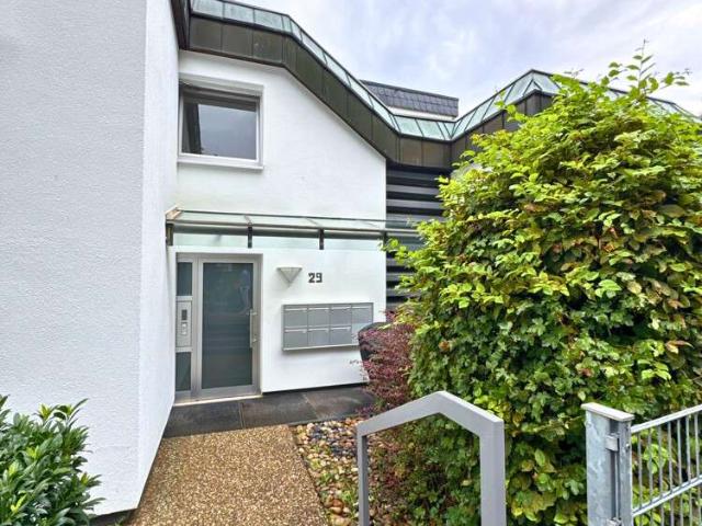 Wohnung kaufen in St. Arnual, Saarbrücken