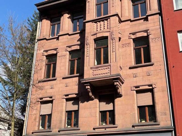 Wohnung kaufen in St. Johann, Saarbrücken