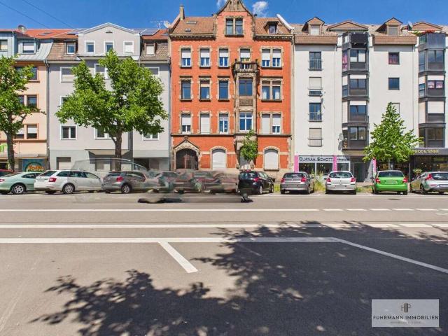 Wohnung kaufen in St. Johann, Saarbrücken