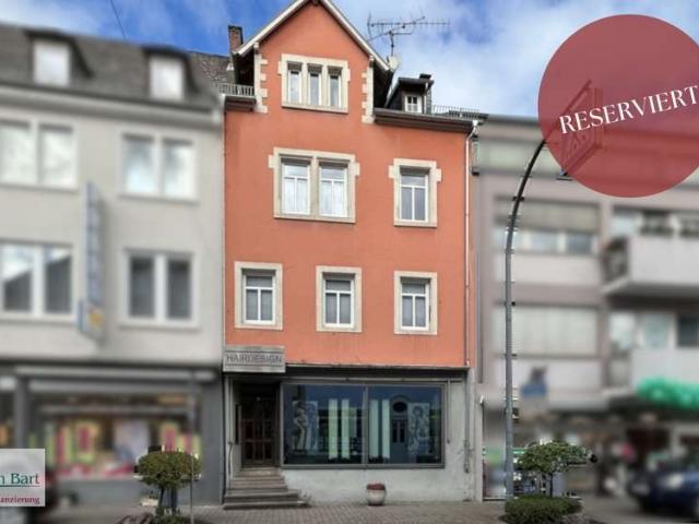 Wohnung kaufen in Saarburg, Rheinland-Pfalz