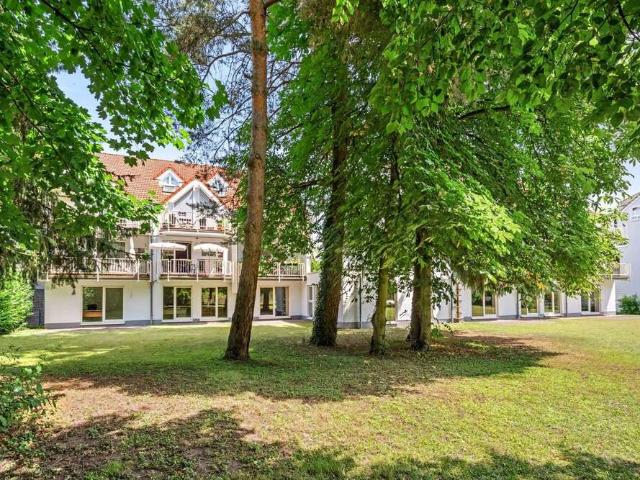Etagenwohnung kaufen in Saarlouis, Saarlouis