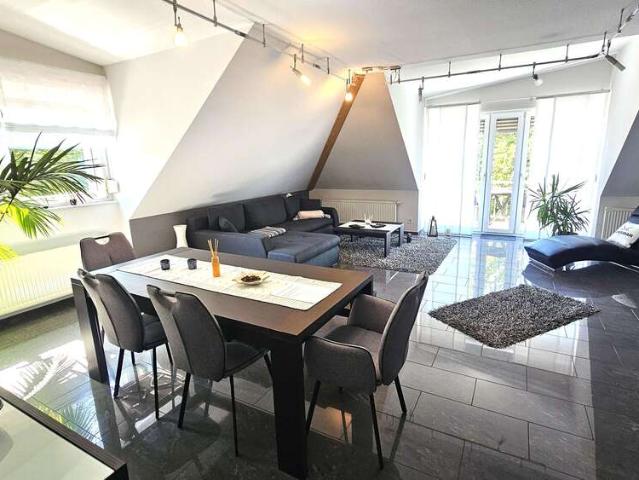 Wohnung kaufen in Saarlouis, Saarland