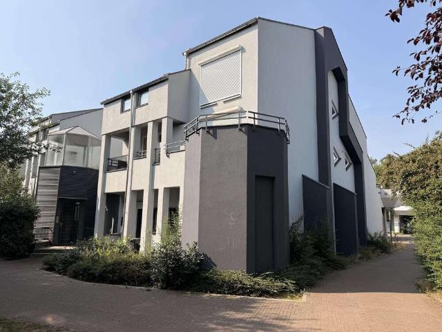 Wohnung kaufen in Saarlouis, Saarland