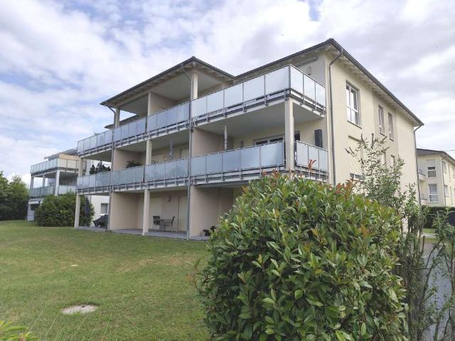 Wohnung kaufen in Saarlouis, Saarland