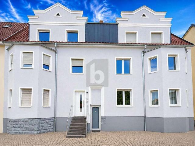 Wohnung kaufen in Saarlouis, Saarland