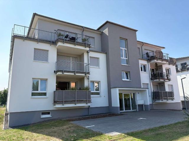Wohnung kaufen in Saarlouis, Saarland