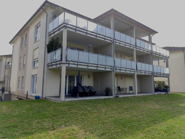 Etagenwohnung kaufen in Saarlouis, Saarlouis