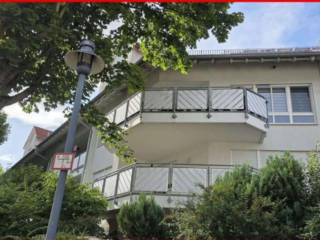 Wohnung kaufen in Sachsenheim, Baden-Württemberg