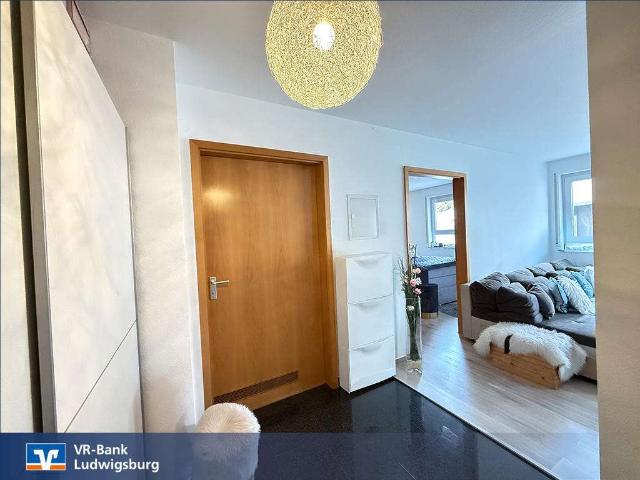 Wohnung kaufen in Sachsenheim, Baden-Württemberg