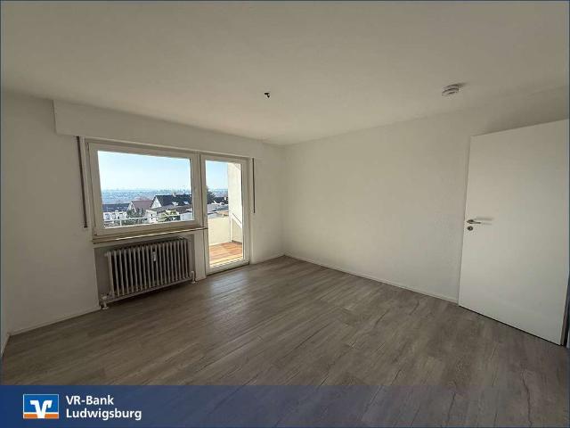 Wohnung kaufen in Sachsenheim, Baden-Württemberg