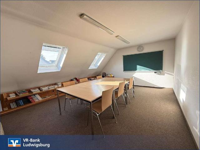 Wohnung kaufen in Sachsenheim, Baden-Württemberg