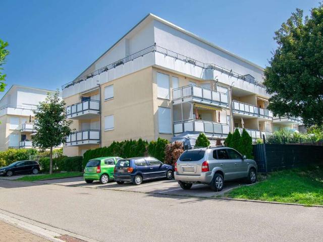 Wohnung kaufen in Sachsenheim, Baden-Württemberg