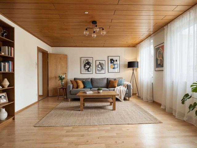 Wohnung kaufen in Sachsenheim, Baden-Württemberg