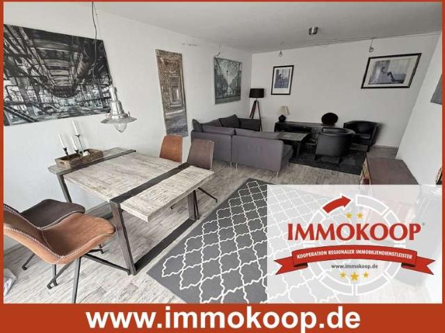 Wohnung kaufen in Sachsenheim, Baden-Württemberg