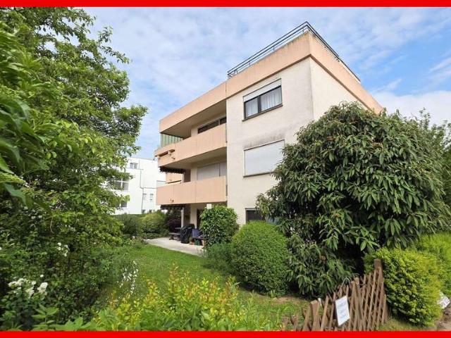 Wohnung kaufen in Sachsenheim, Baden-Württemberg