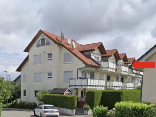 Wohnung kaufen in Sachsenheim, Baden-Württemberg