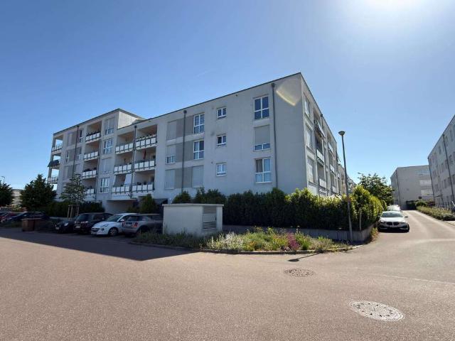 Wohnung kaufen in Sachsenheim, Baden-Württemberg