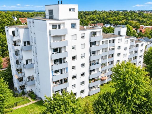 Wohnung kaufen in Großsachsenheim, Sachsenheim