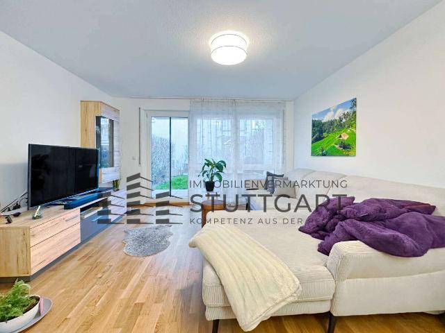 Wohnung kaufen in Sachsenheim, Baden-Württemberg