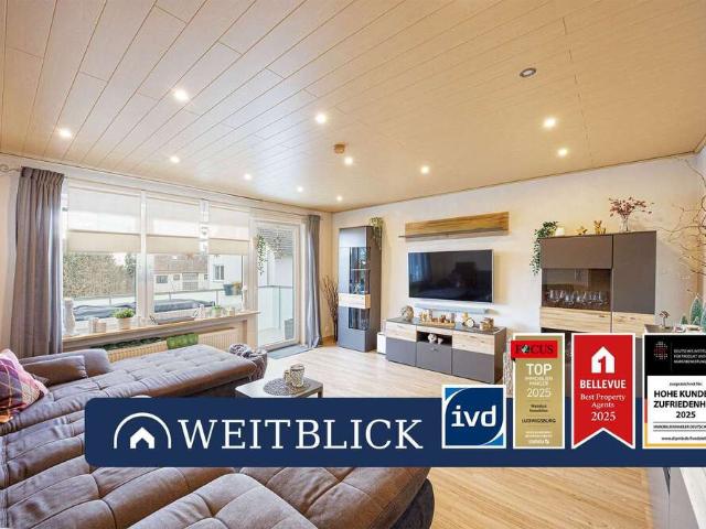 Wohnung kaufen in Sport- und Schulzentrum, Sachsenheim