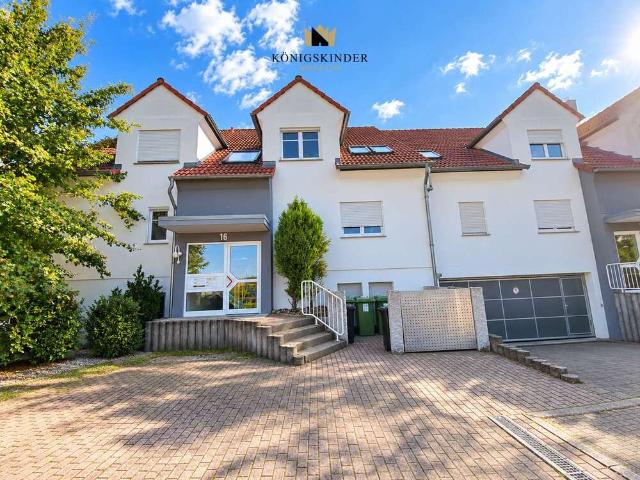 Wohnung kaufen in Großsachsenheim, Sachsenheim