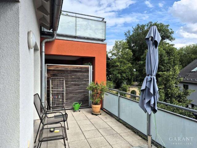 Etagenwohnung kaufen in Sachsenheim, Sport- und Schulzentrum