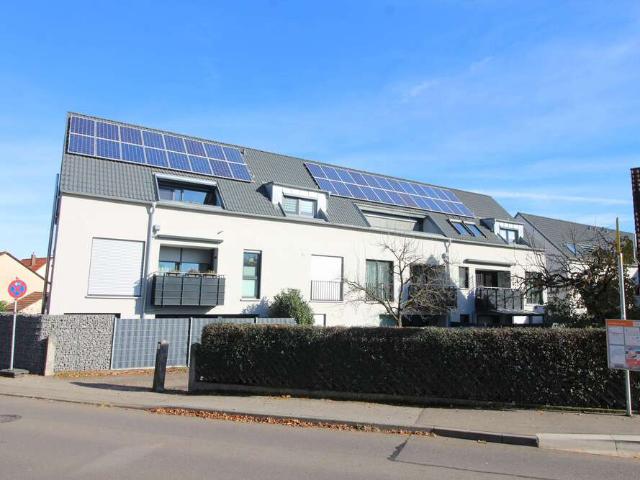 Wohnung kaufen in Sachsenheim, Baden-Württemberg