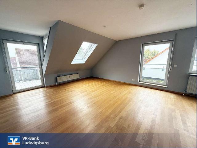 Wohnung kaufen in Sachsenheim, Baden-Württemberg