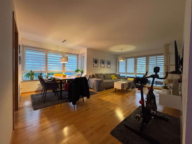 Wohnung kaufen in Sachsenheim, Baden-Württemberg