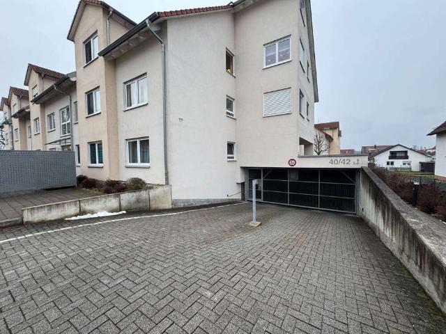 Wohnung kaufen in Sachsenheim, Baden-Württemberg