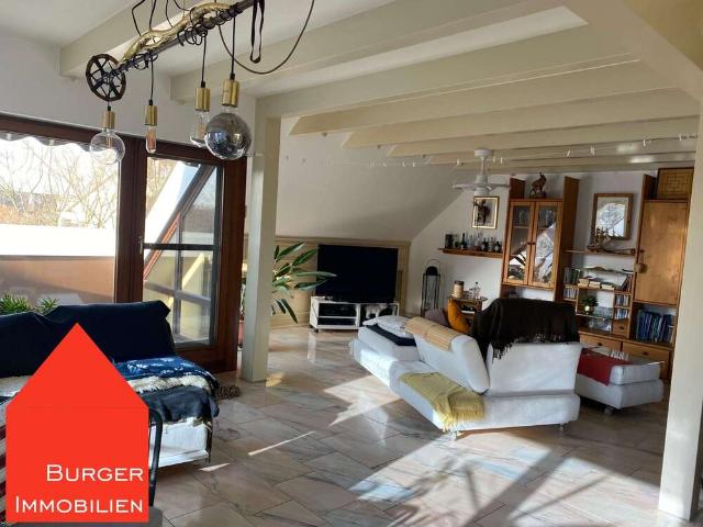 Wohnung kaufen in Sachsenheim, Baden-Württemberg