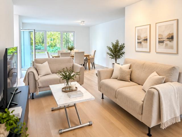 Wohnung kaufen in Saffig, Rheinland-Pfalz