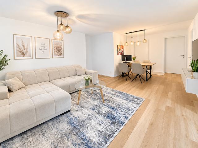 Wohnung kaufen in Saffig, Rheinland-Pfalz