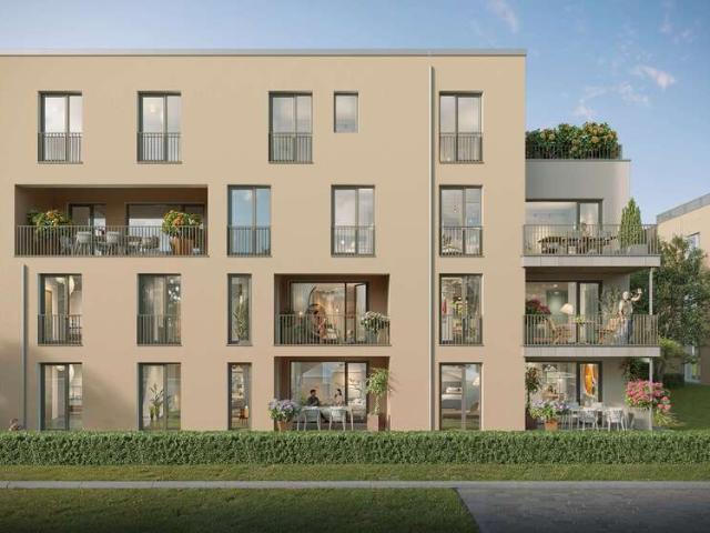 Wohnung kaufen in Salach, Baden-Württemberg