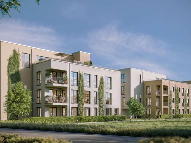 Wohnung kaufen in Salach, Baden-Württemberg