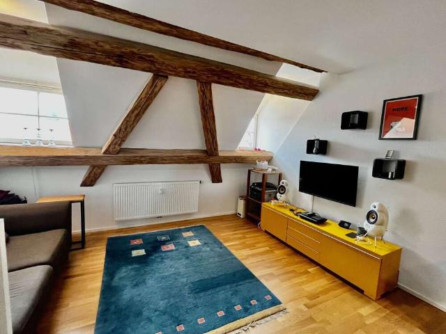 Wohnung kaufen in Neufrach, Salem