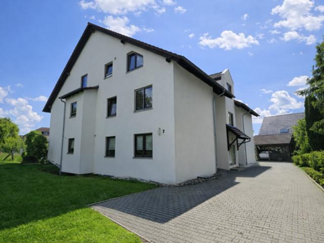 Wohnung kaufen in Stefansfeld, Salem