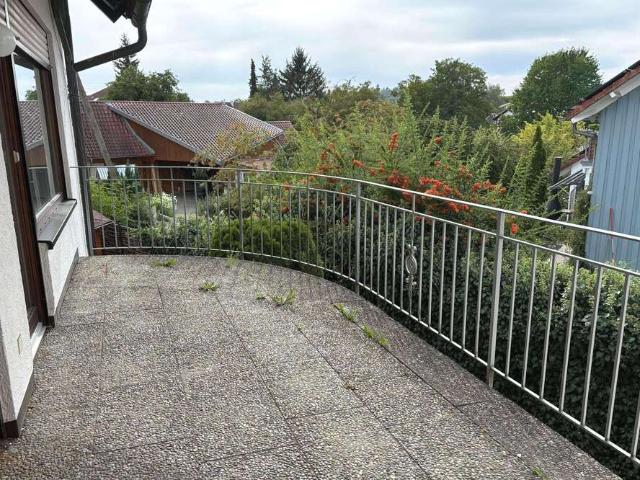 Wohnung kaufen in Neufrach, Salem