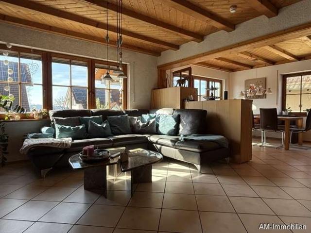 Wohnung kaufen in Neufrach, Salem