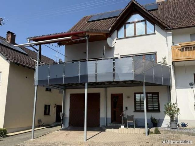Wohnung kaufen in Neufrach, Salem